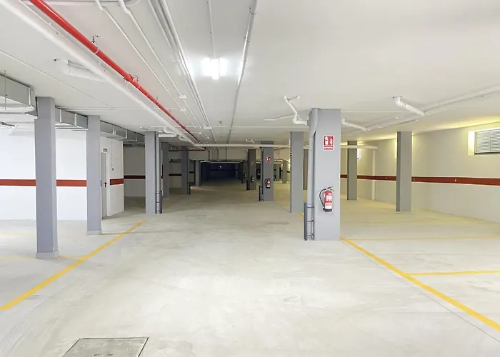 Terrazas De Ladera V5 Casasol * ネルハ