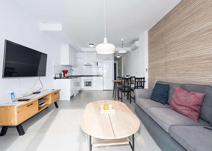 Terrazas De Ladera V5 Casasol ネルハ