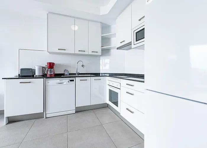 Terrazas De Ladera V5 Casasol *