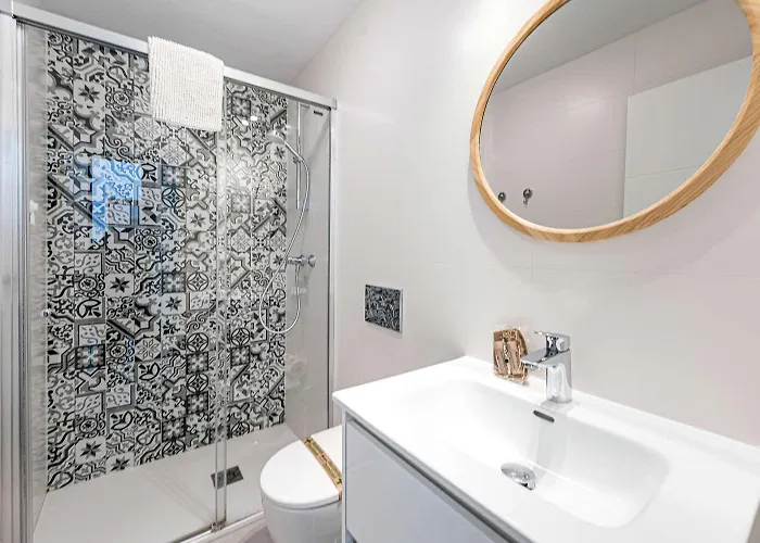 Terrazas De Ladera V5 Casasol * ネルハ