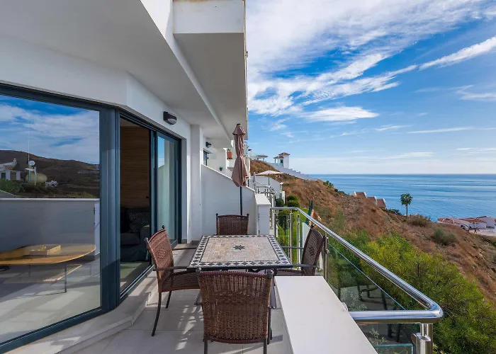 Апартаменты Terrazas De Ladera V5 Casasol