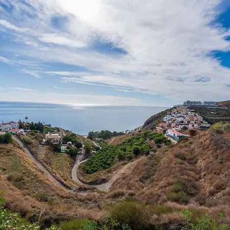 Terrazas De Ladera V5 Casasol Apartmán
