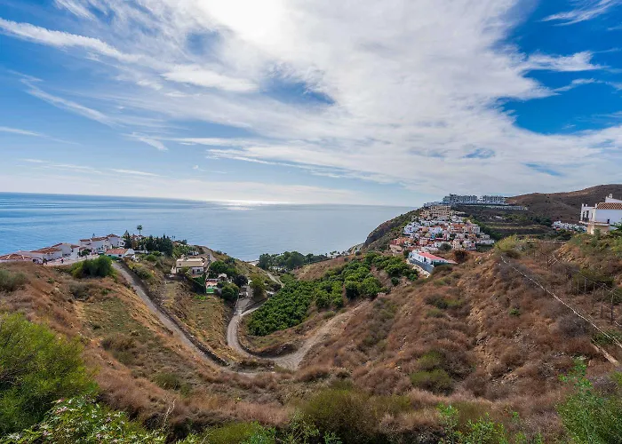 Terrazas De Ladera V5 Casasol Lägenhet