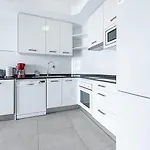Terrazas De Ladera V5 Casasol *