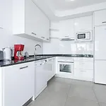 Terrazas De Ladera V5 Casasol Apartman *