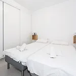 Apartman Terrazas De Ladera V5 Casasol *