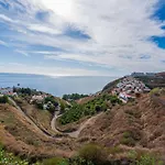 Terrazas De Ladera V5 Casasol Apartman