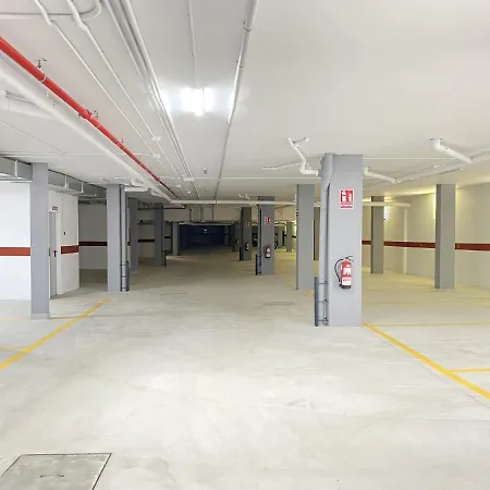 Terrazas De Ladera V5 Casasol * 内尔哈