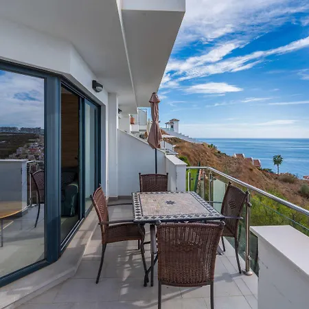 Terrazas De Ladera V5 Casasol *