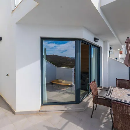 Terrazas De Ladera V5 Casasol 内尔哈