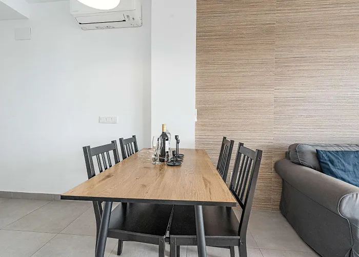 Terrazas De Ladera V5 Casasol 内尔哈